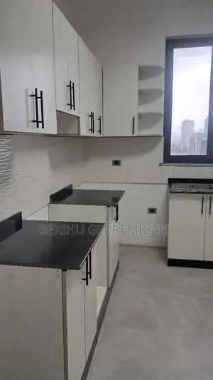 3bdrm Villa in ጣፎ, Yeka for rent