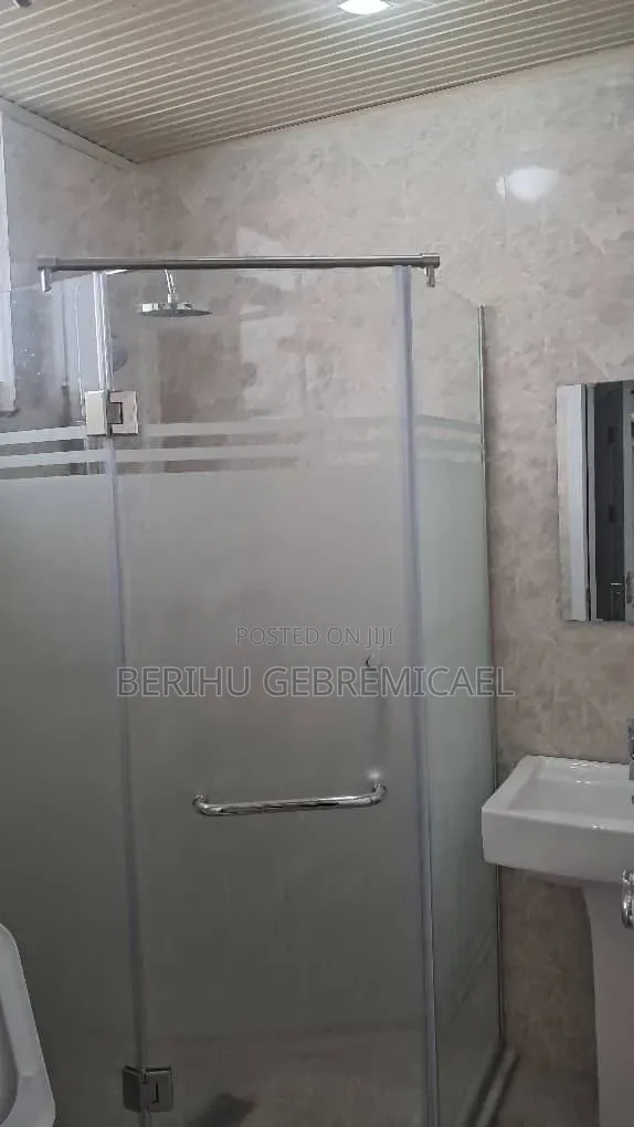 3bdrm Villa in ጣፎ, Yeka for rent