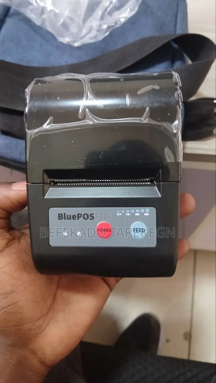 Thermal Printer P58E