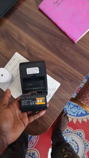 Thermal Printer P58E