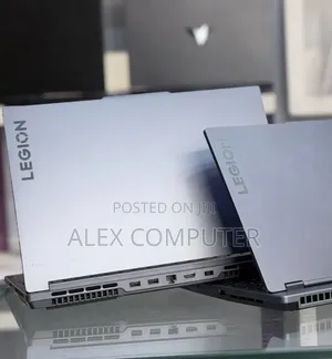 New Laptop Lenovo Legion 5 16GB Intel Core i7 SSD 1T