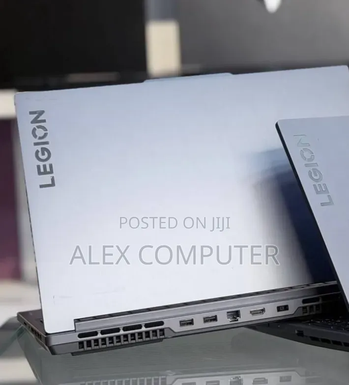 New Laptop Lenovo Legion 5 16GB Intel Core i7 SSD 1T