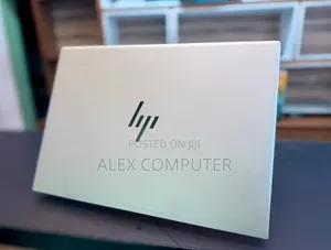 New Laptop HP Envy 16 Gaming 16-h1023dx 12GB Intel Core i7 SSD 512GB