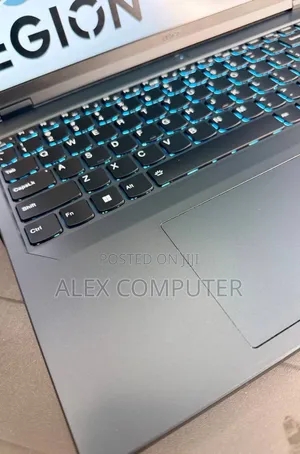New Laptop Lenovo 16GB Intel Core i9 SSD 1T
