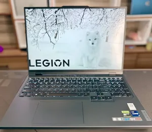New Laptop Lenovo 16GB Intel Core i9 SSD 1T