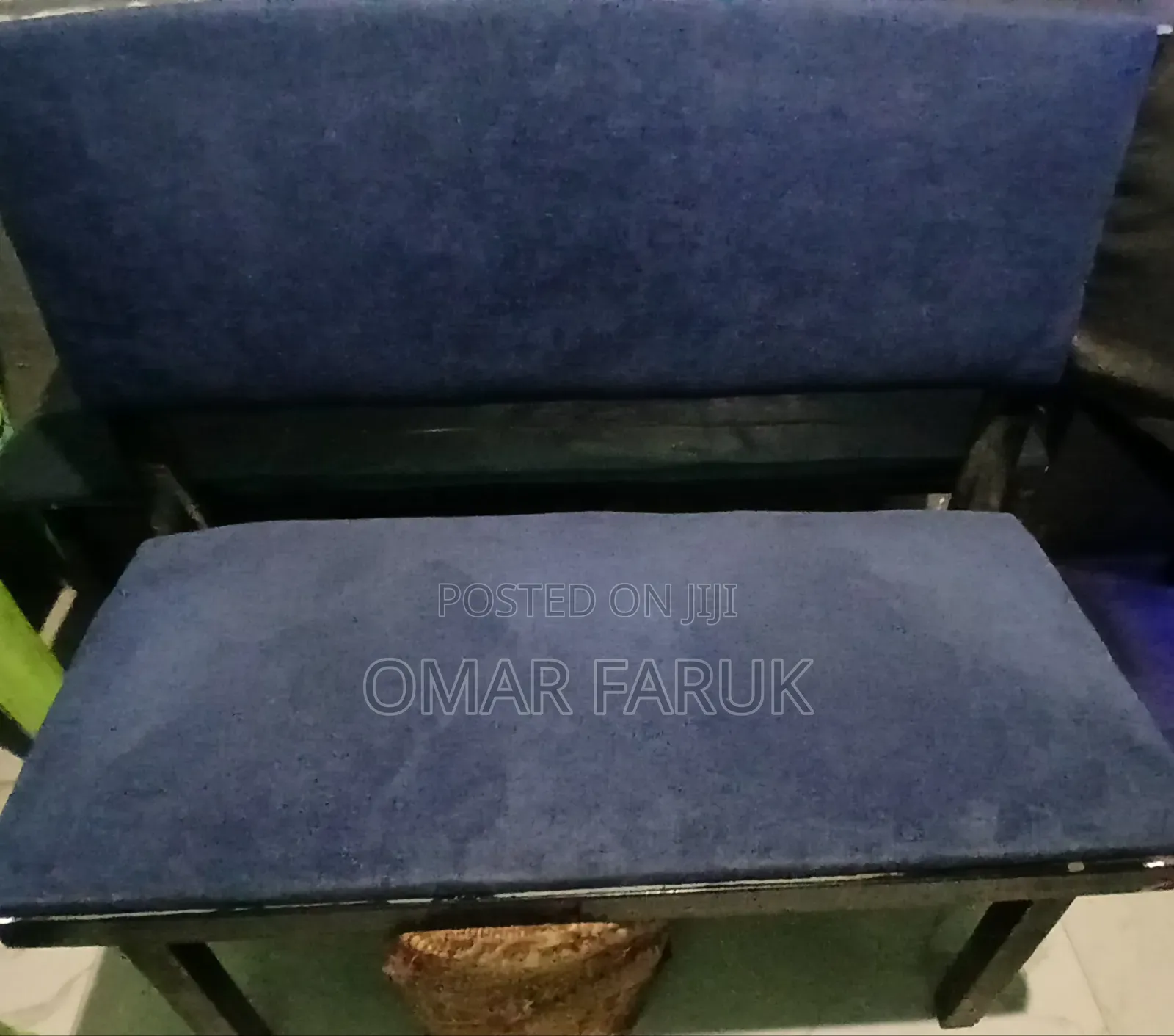 Chair Sofa