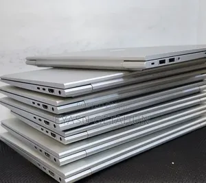 New Laptop HP EliteBook 840 G7 8GB Intel Core i5 SSD 512GB