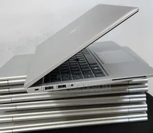 New Laptop HP EliteBook 840 G7 8GB Intel Core i5 SSD 512GB
