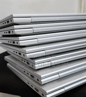 New Laptop HP EliteBook 840 G7 8GB Intel Core i5 SSD 512GB