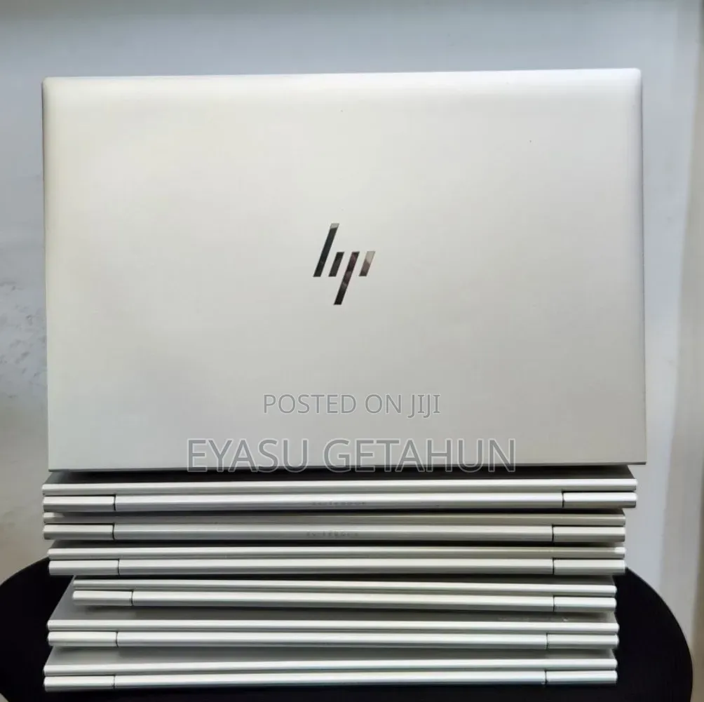 New Laptop HP EliteBook 840 G7 8GB Intel Core i5 SSD 512GB