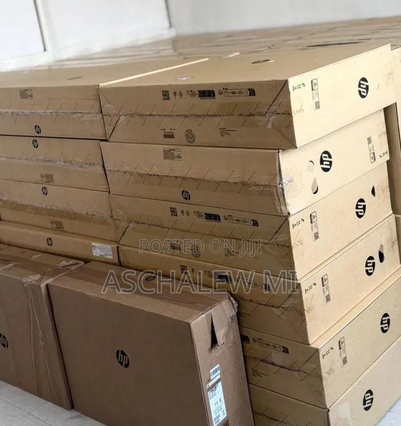 New HP ProOne 240 G10 All-in-One 16GB Intel Core i7 SSD 512GB