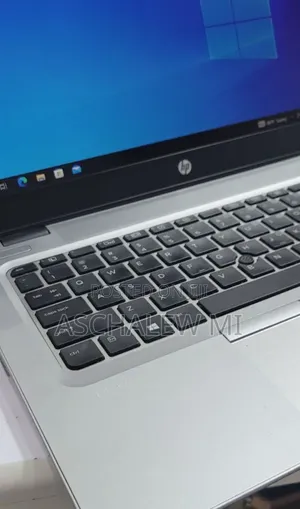 New Laptop HP EliteBook 840 G3 32GB Intel Core i5 HDD+SSD 256GB