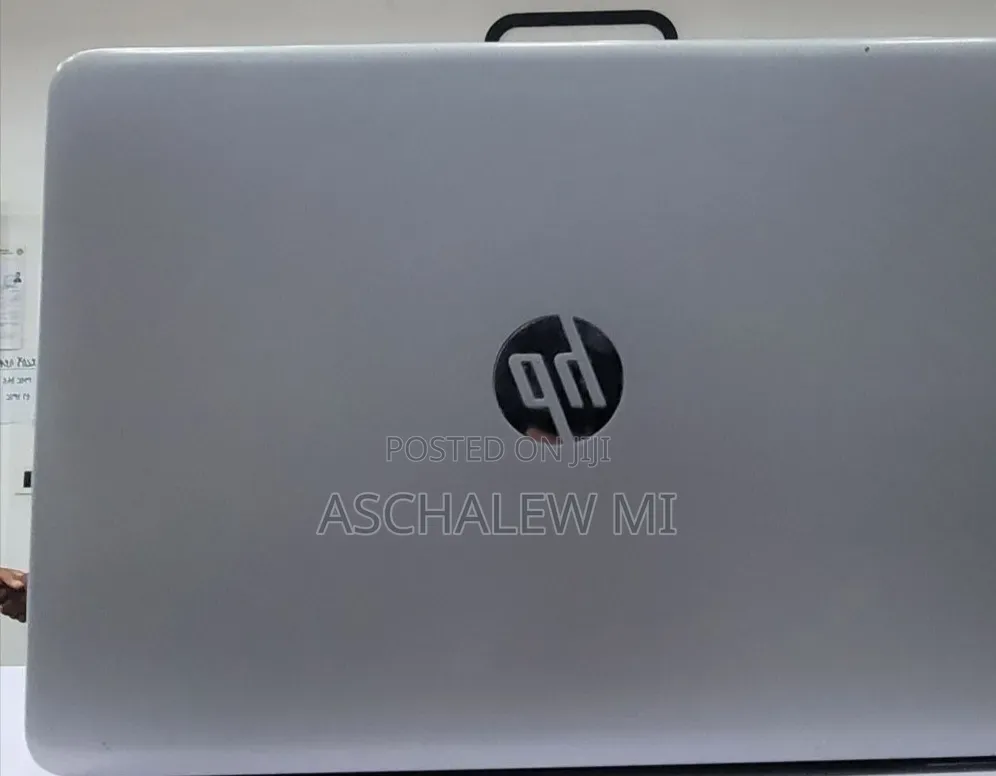 New Laptop HP EliteBook 840 G3 32GB Intel Core i5 HDD+SSD 256GB