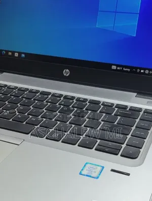 New Laptop HP EliteBook 840 G3 32GB Intel Core i5 HDD+SSD 256GB