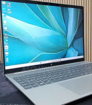 New Laptop HP Pavilion 15 16GB Intel Core i7 SSD 1T
