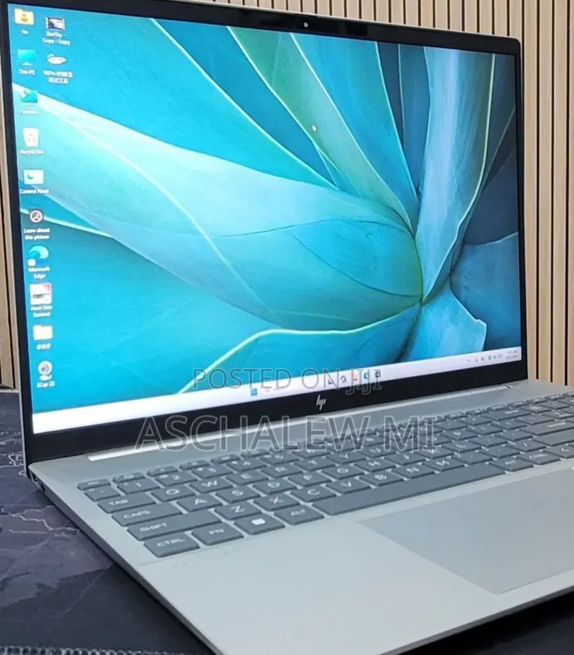 New Laptop HP Pavilion 15 16GB Intel Core i7 SSD 1T