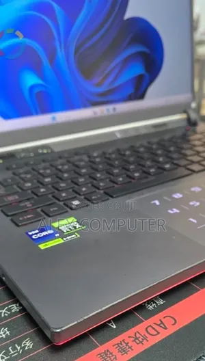 New Laptop Asus ROG Strix G16 G614 16GB Intel Core i9 SSD 1T