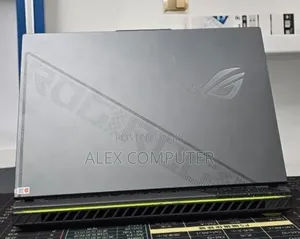 New Laptop Asus ROG Strix G16 G614 16GB Intel Core i9 SSD 1T