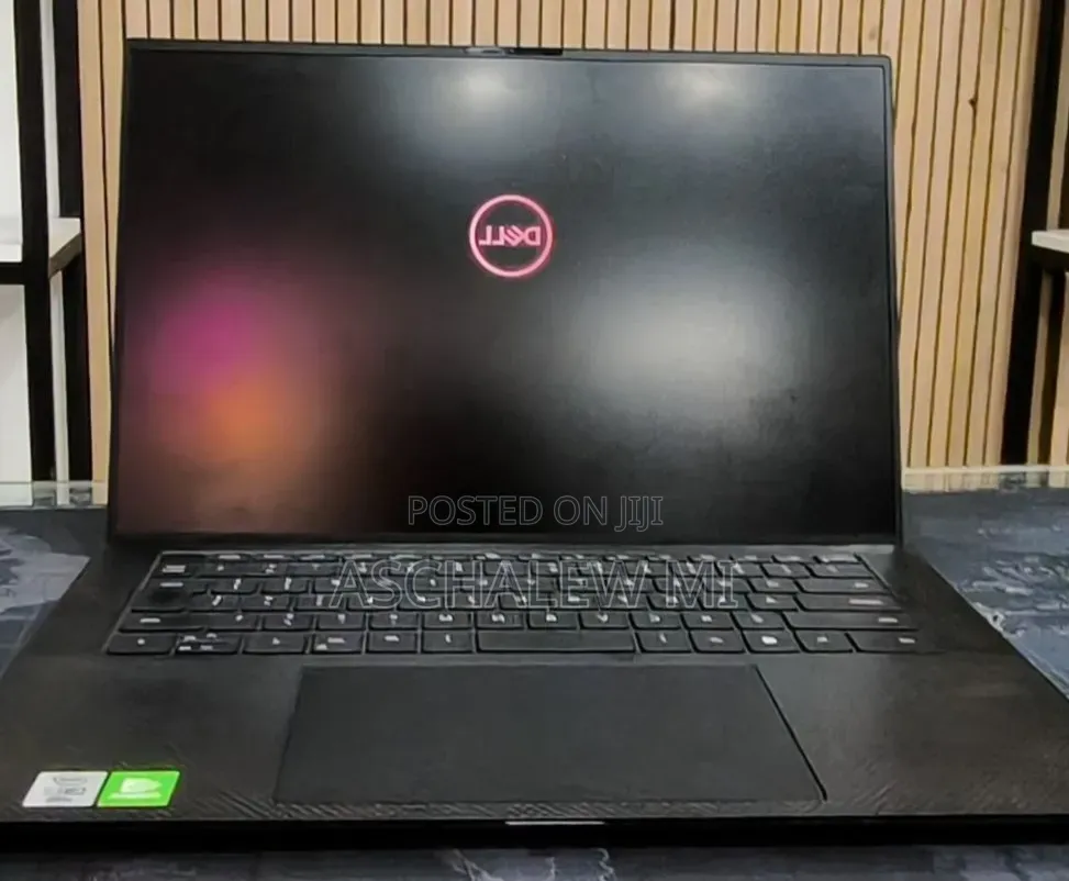 New Laptop Dell Precision 5550 16GB Intel Core i7 SSD 512GB