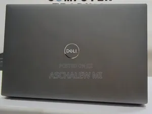 New Laptop Dell Precision 5550 16GB Intel Core i7 SSD 512GB