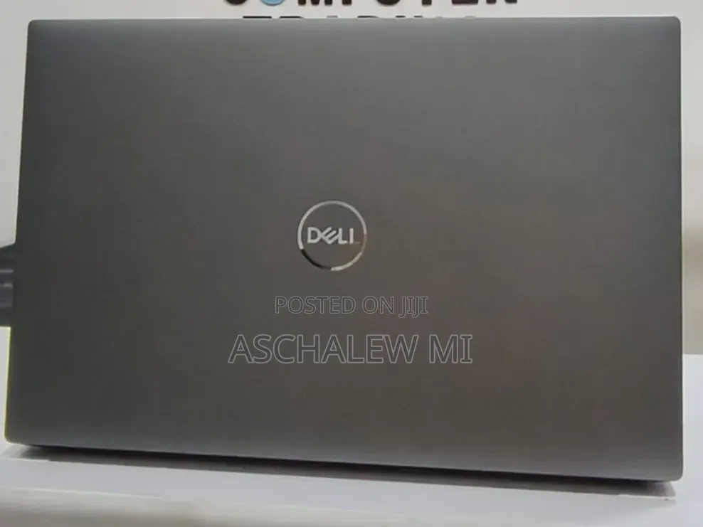 New Laptop Dell Precision 5550 16GB Intel Core i7 SSD 512GB