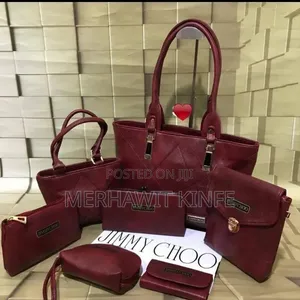 Cuteiiii 7 Set Bag for Girl