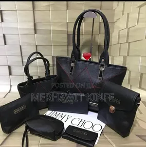 Cuteiiii 7 Set Bag for Girl
