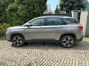 Chevrolet Captva Rent 5000