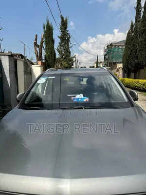 Chevrolet Captva Rent 5000