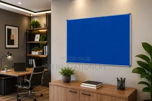 Pin Board 60x90cm