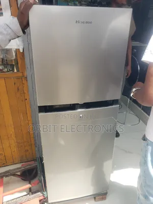Hisrnse 250L Refrigerator