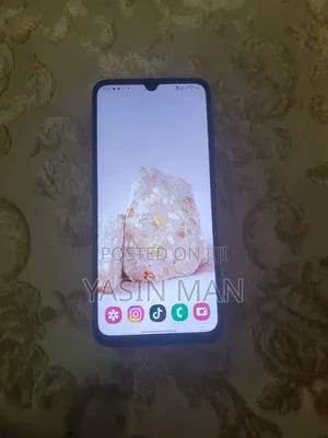 Samsung Galaxy M13 128 GB Black