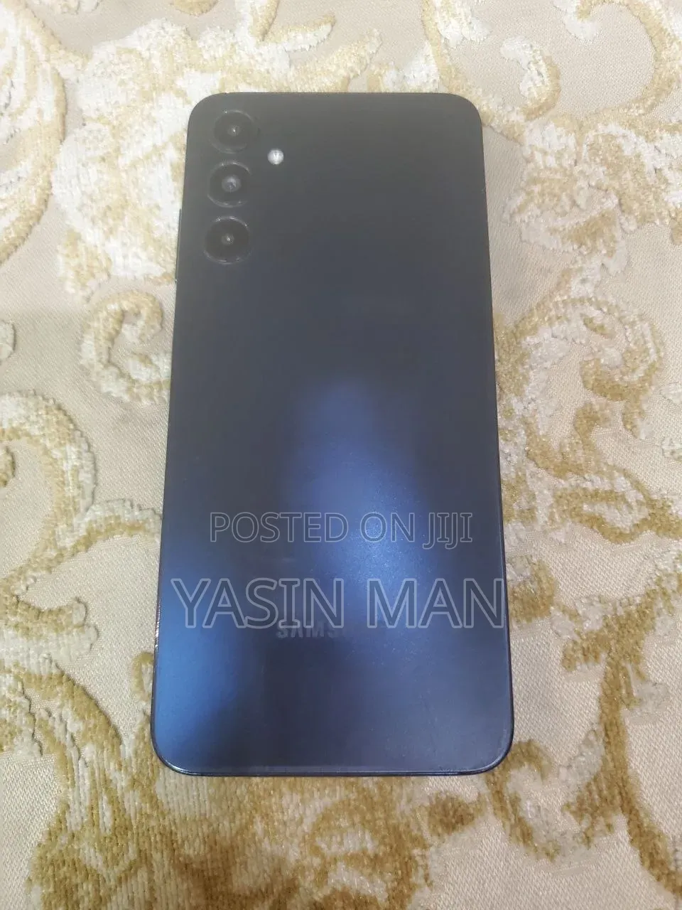 Samsung Galaxy M13 128 GB Black