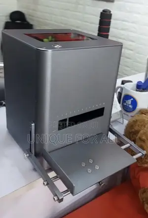 Desktop Static Inkjet Printer