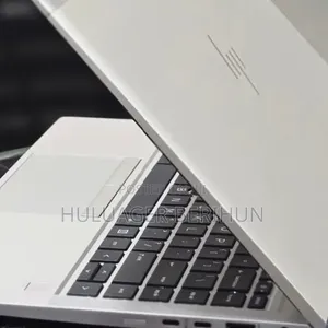 New Laptop HP EliteBook 845 G7 16GB AMD Ryzen 7 SSD 512GB