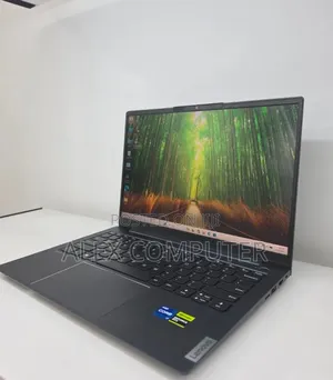New Laptop Lenovo Thinkbook 14 16GB Intel Core i7 SSD 512GB