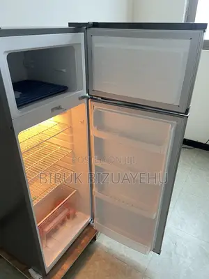 Victory Refrigerator