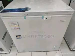Midea170l Deep Frezer