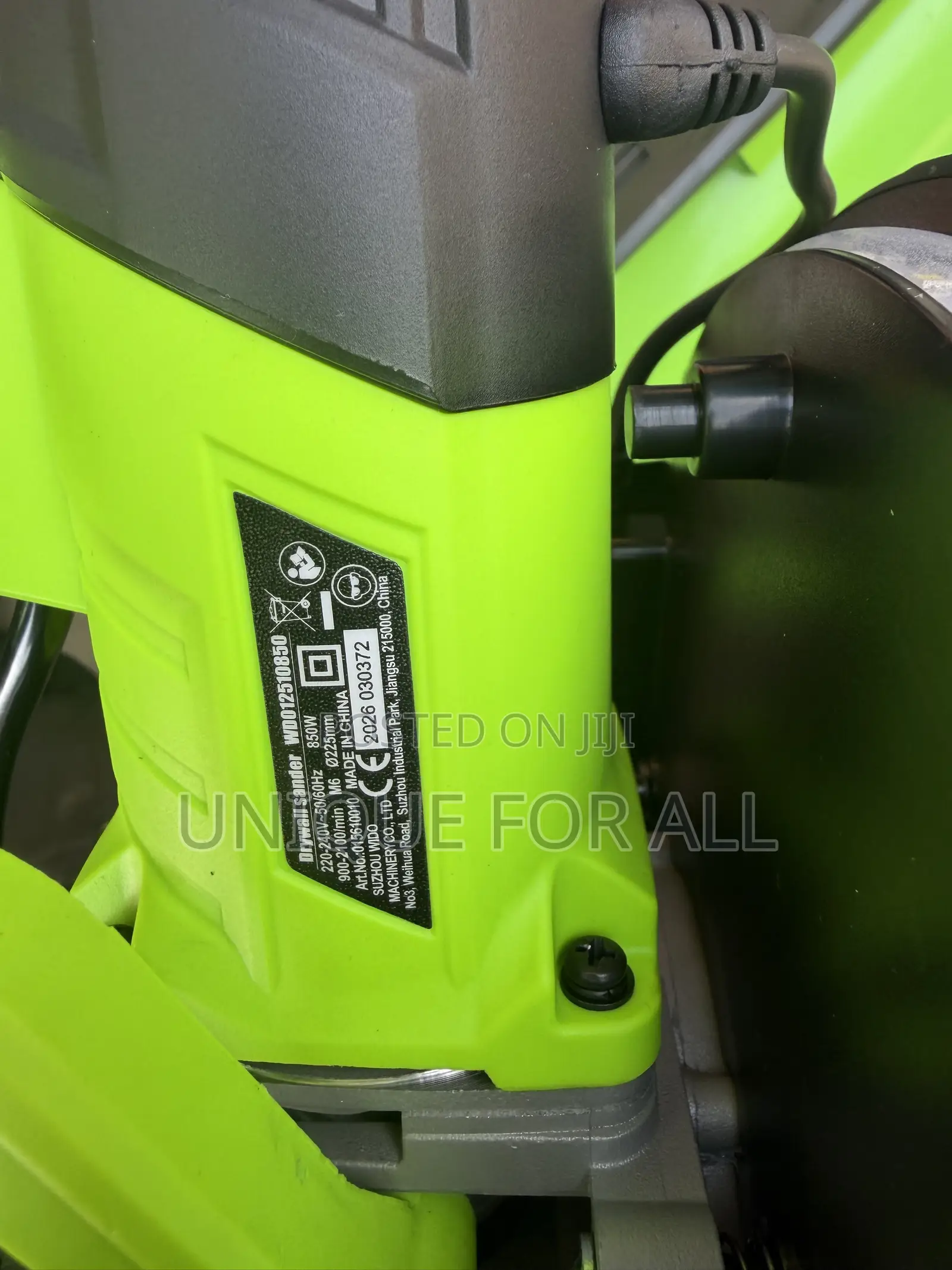 Vido Drywall Sander