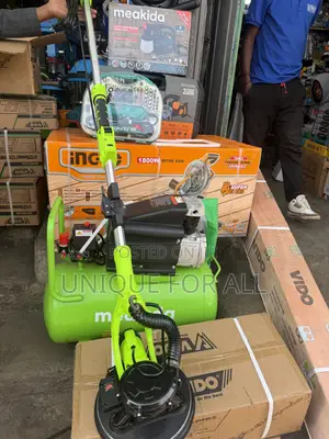 Vido Drywall Sander