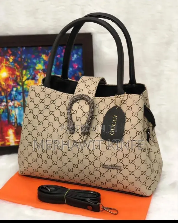 Cuteiii Girly Bag