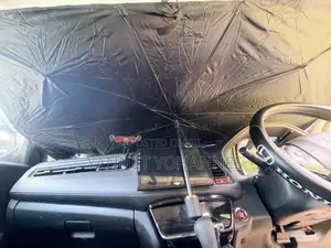 Car Windshield Sun Bath Umbrella Foldable UV Protection