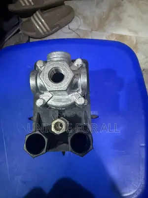 Compressor Switch