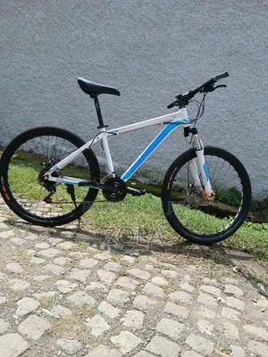 ሳይክል Bike Bicycle