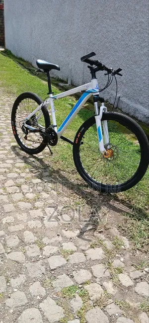 ሳይክል Bike Bicycle