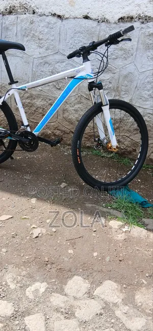 ሳይክል Bike Bicycle