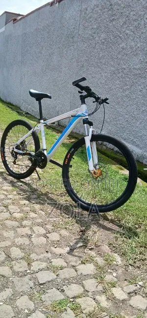 ሳይክል Bike Bicycle