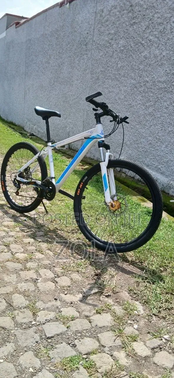 ሳይክል Bike Bicycle