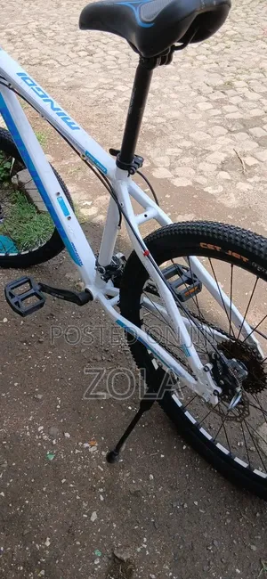 ሳይክል Bike Bicycle