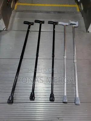 Walking Stick/Cane邲藍people Wiz Disabilities to Provide Balance Support